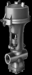Pneumatic On/Off Valves