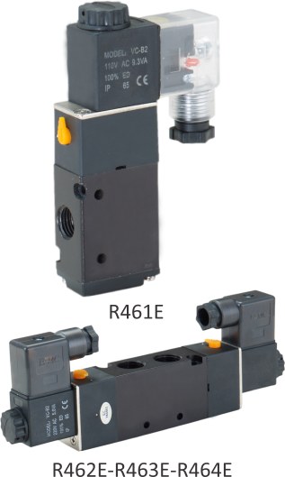 R461E-R462E-R463E-R464E
