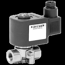 Solenoid Valve