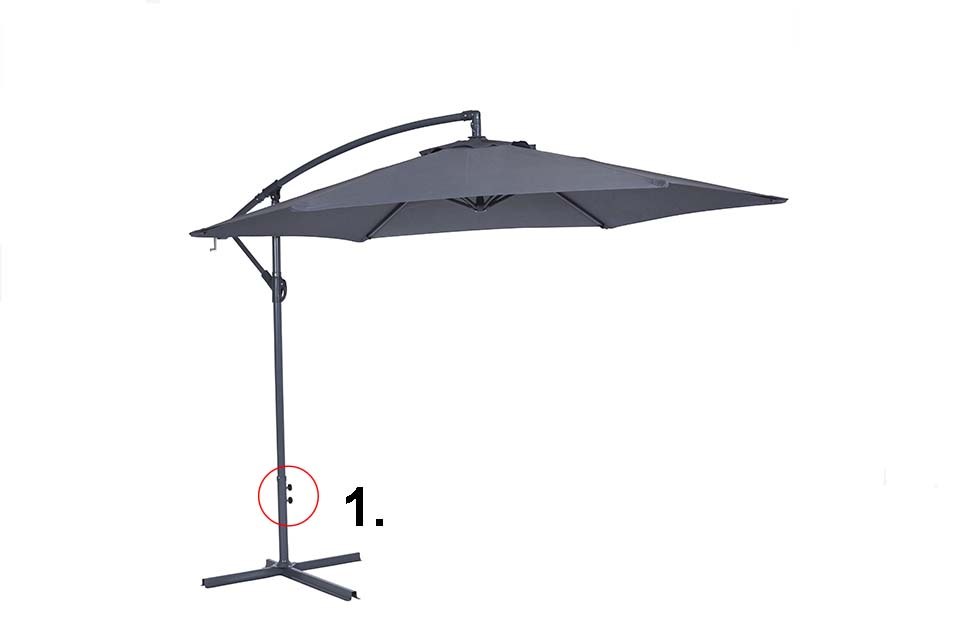 Garden and leisure furniture - b