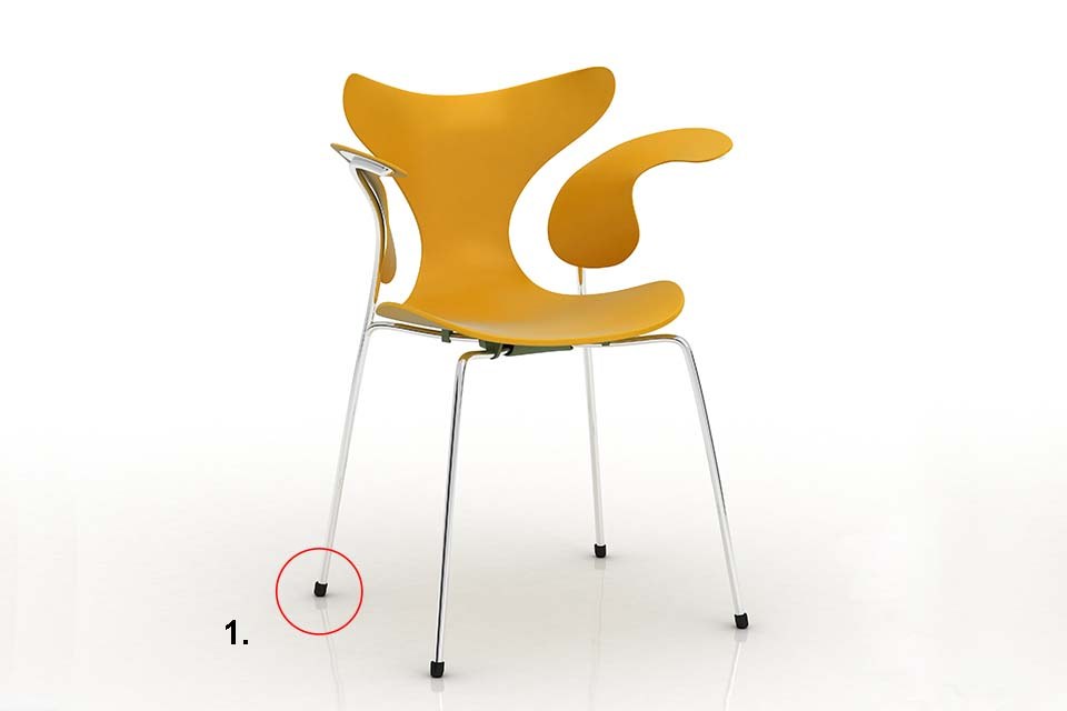 Living room furniture, home accessories - b