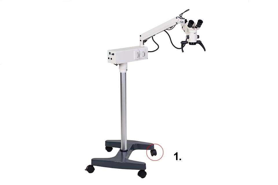 Medical technology - b