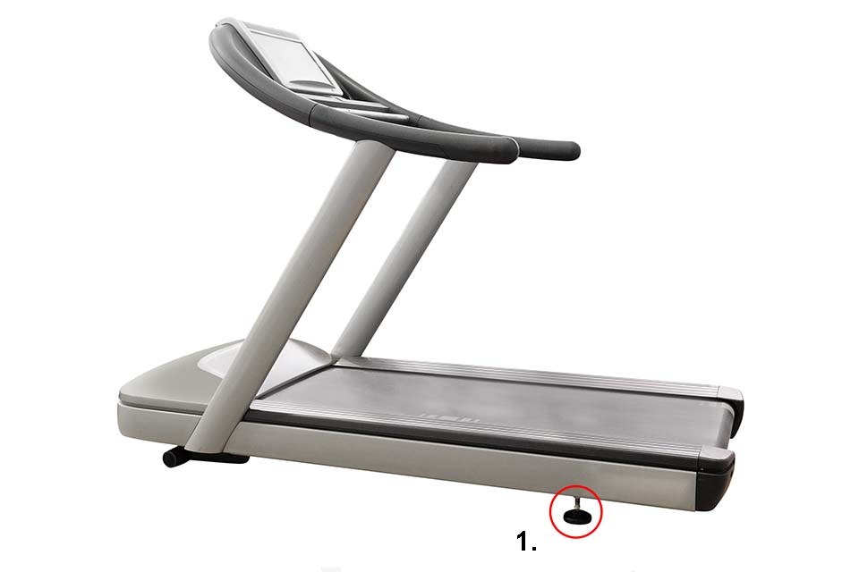Sports equipment - Fitness equipment - b