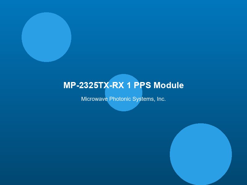mp-2325tx-rx