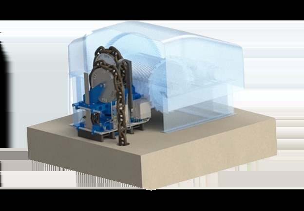 Comparison of Wire Rope to Chain Shiplift Systems