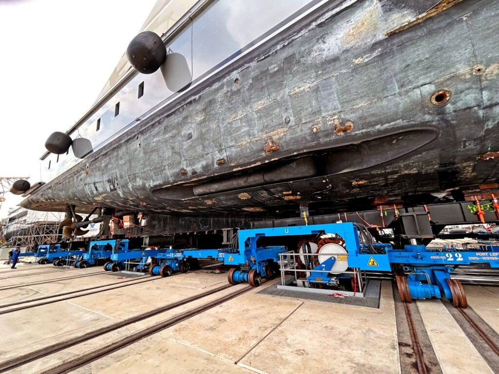 Transfer Systems