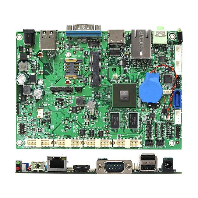 AR6MXQ