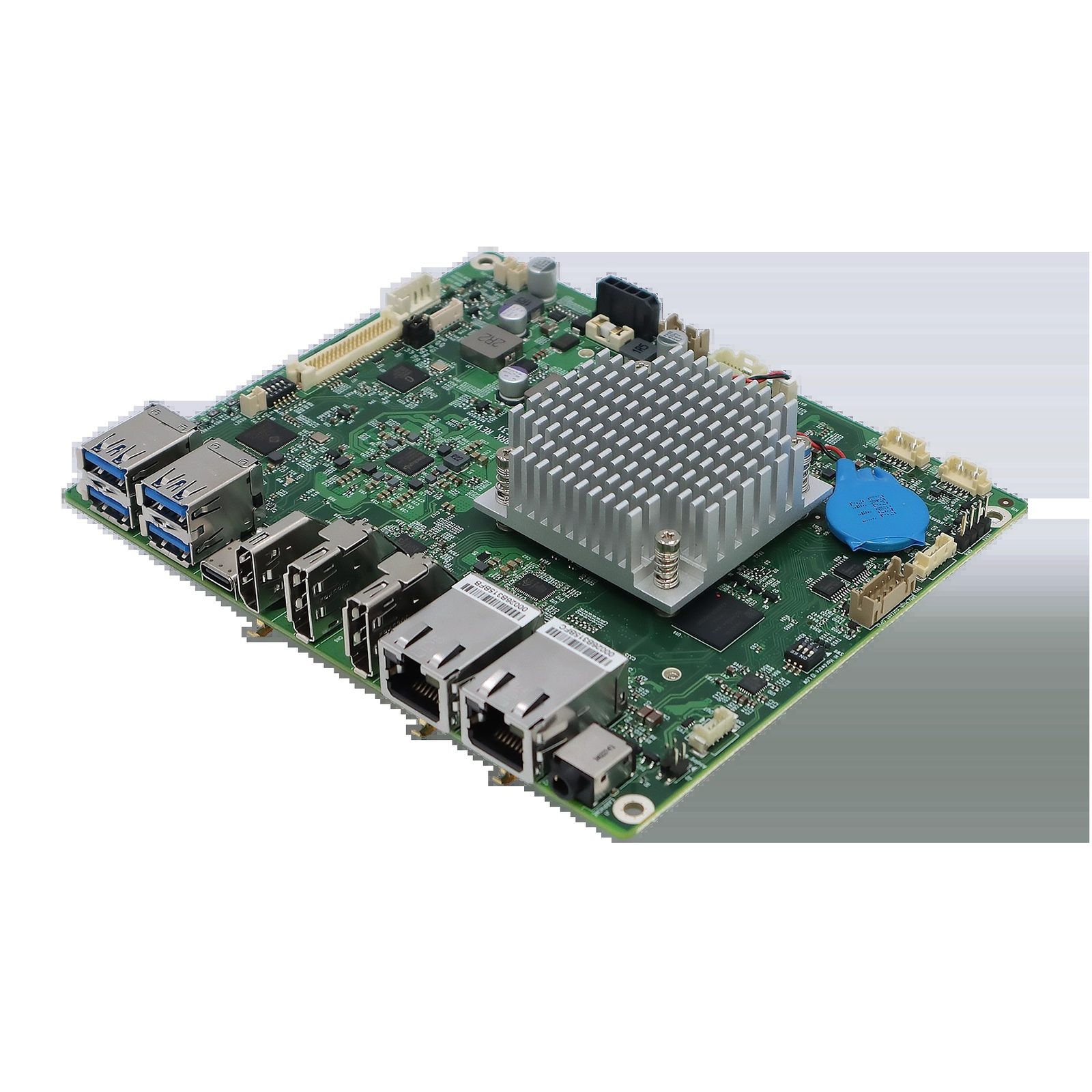 ARM Motherboards (for OEM Only)