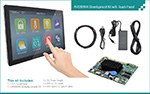 ARM (RISC) Platform Development Kit
