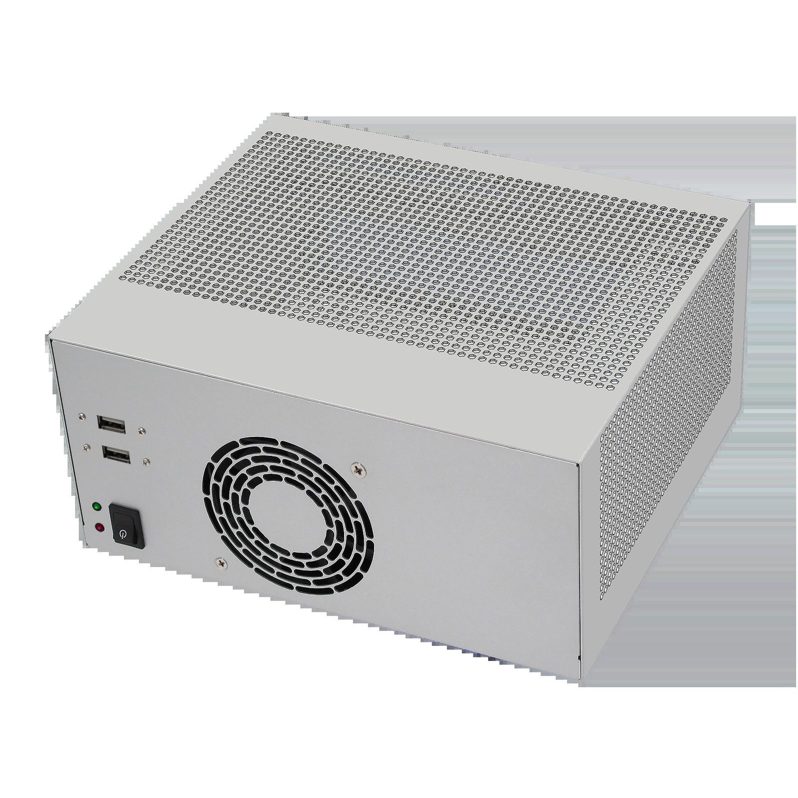 BI360-610H