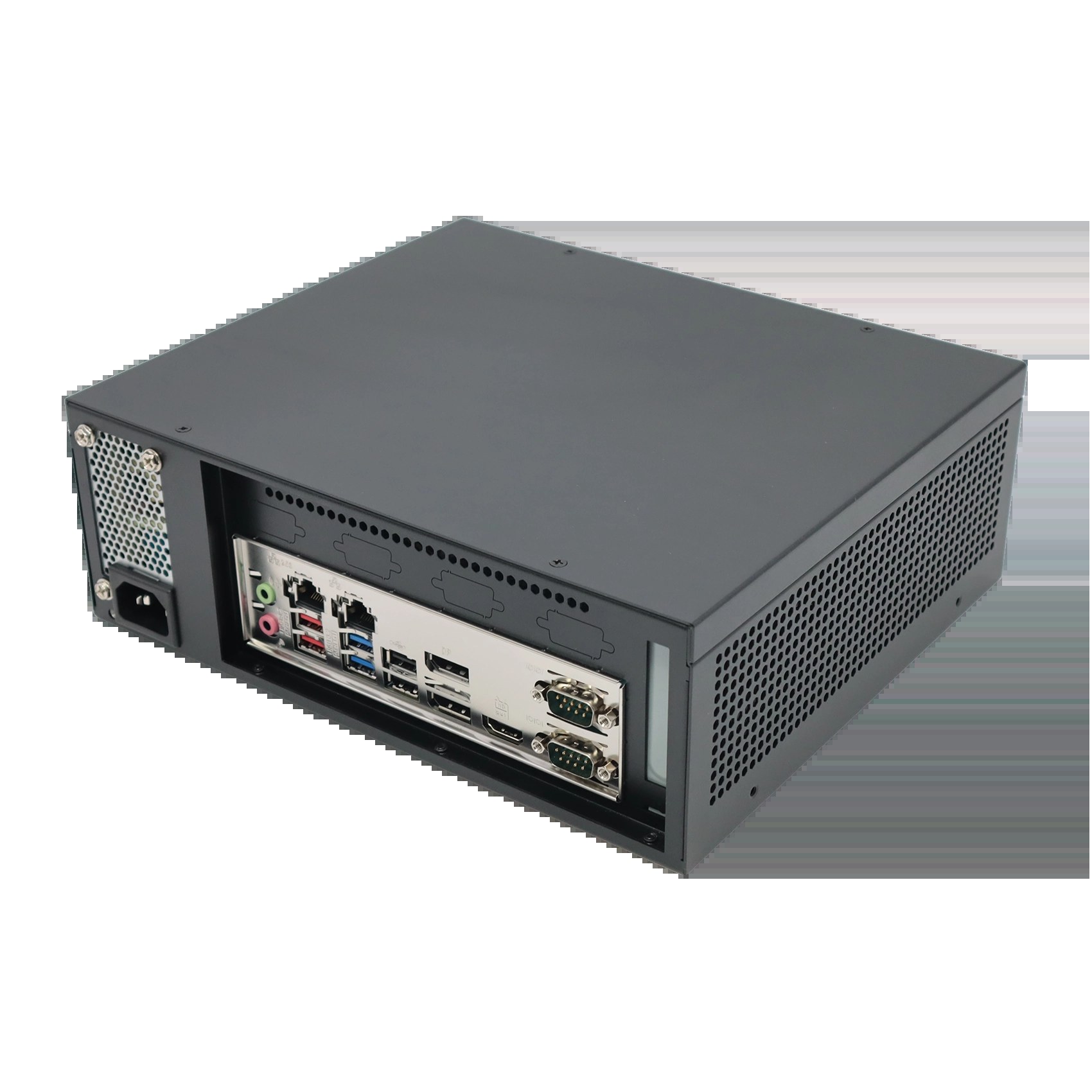 BI370-610H