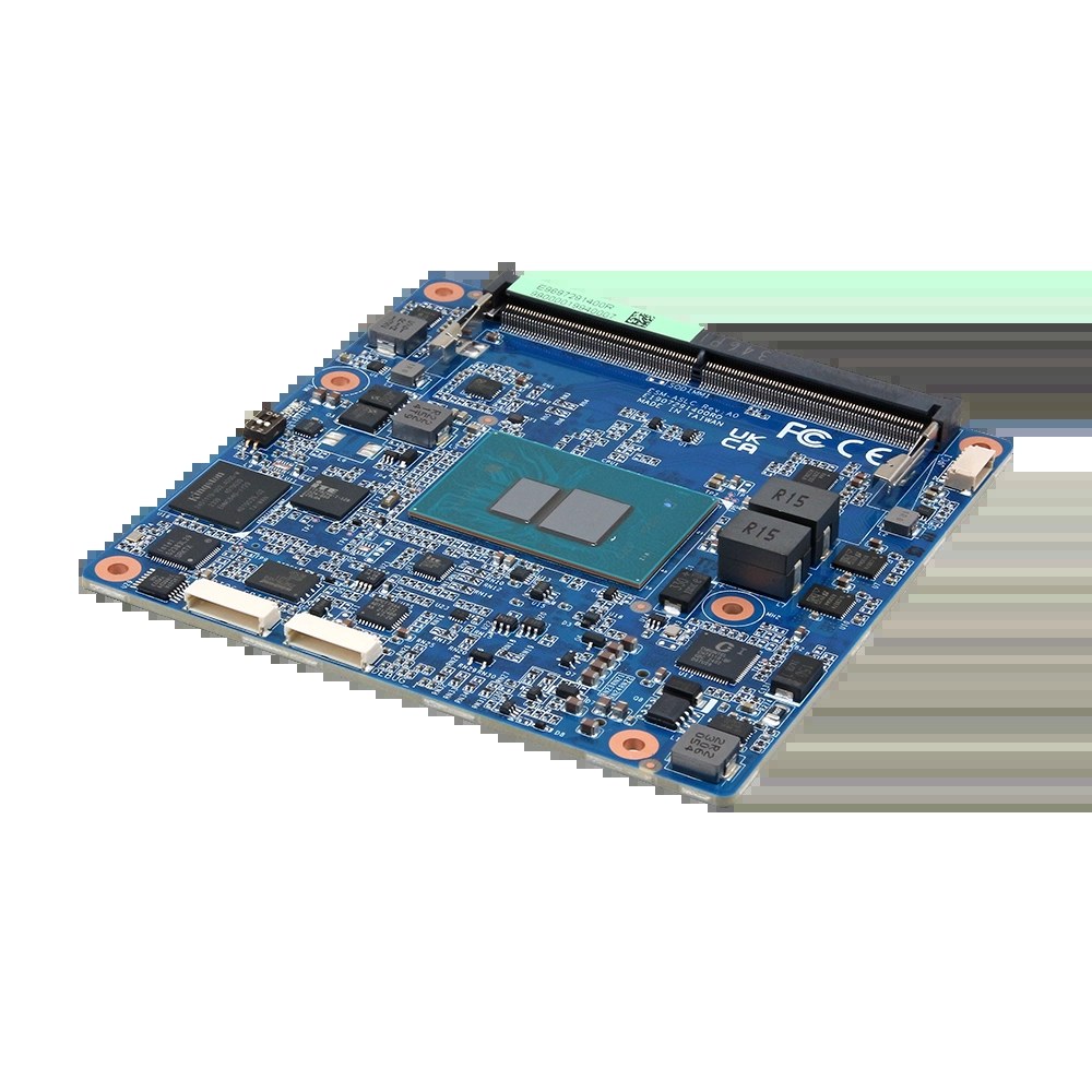ESM-ASLC COM Express Type 6 Module