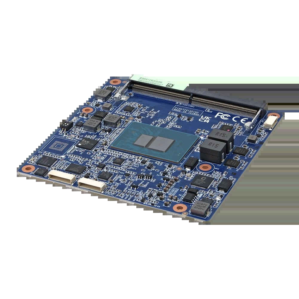 ESM-TWLC COM Express Type 6 Compact Module