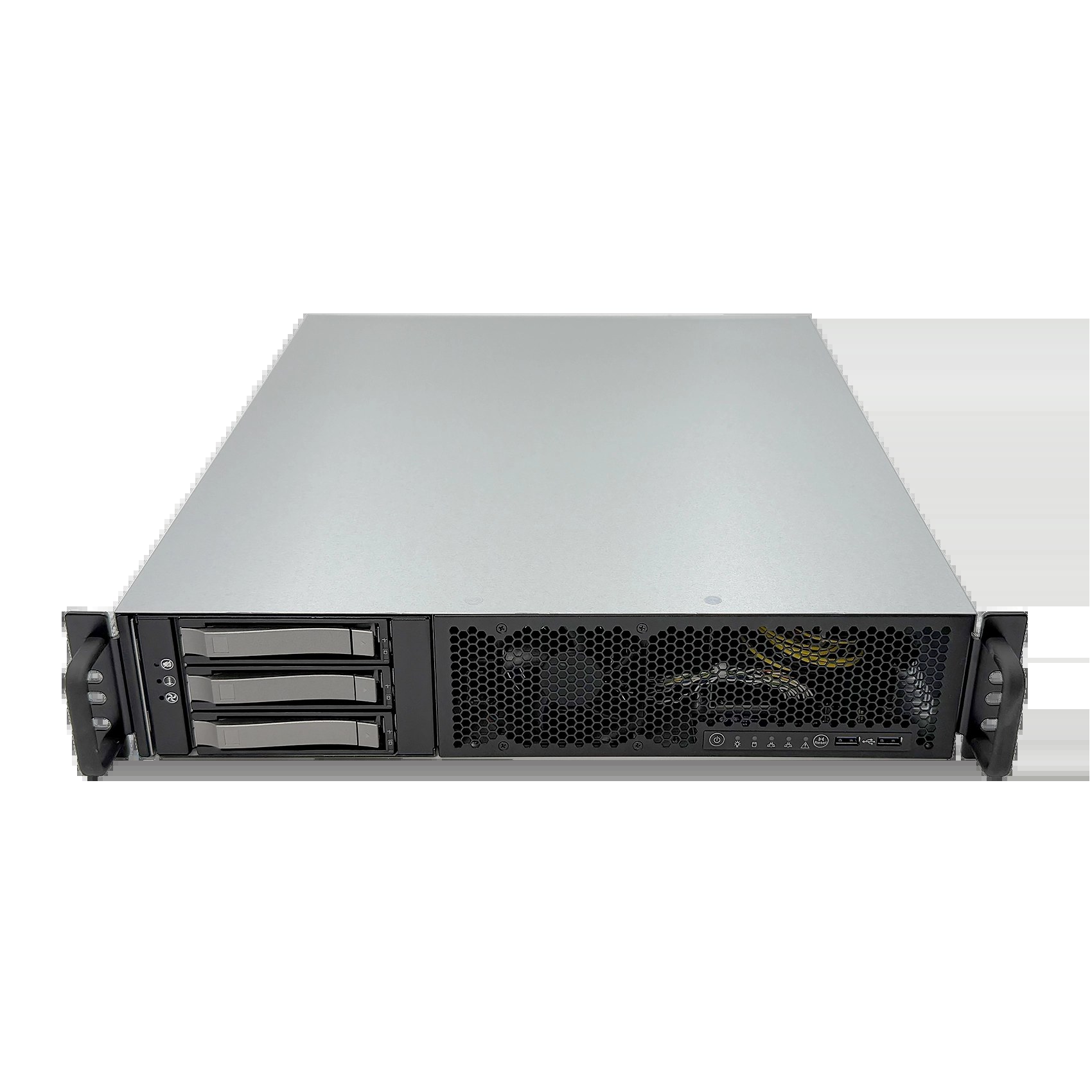 HPS-RX880W2A | a 2U rackmount system with 6th Gen Intel® Xeon® Scalable Processor