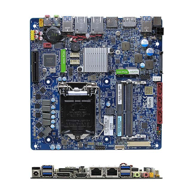 MX110HD