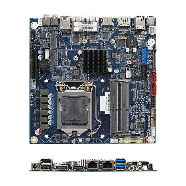 MX310HD
