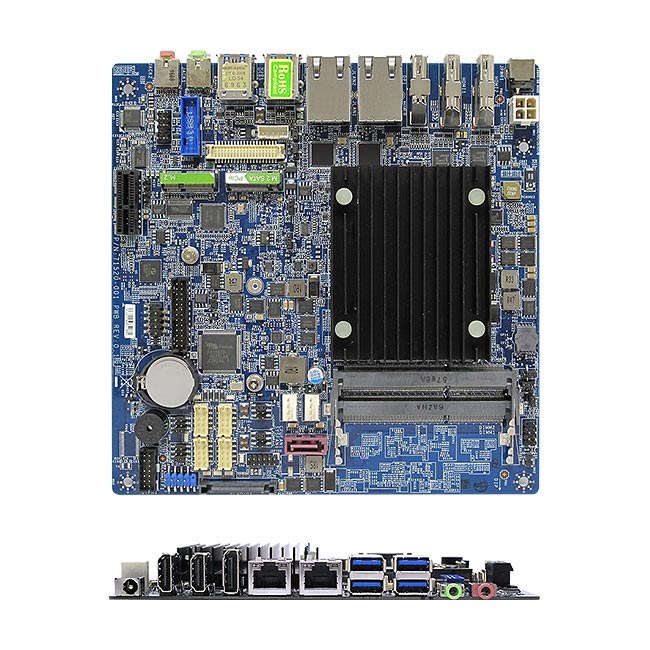 MX3350N