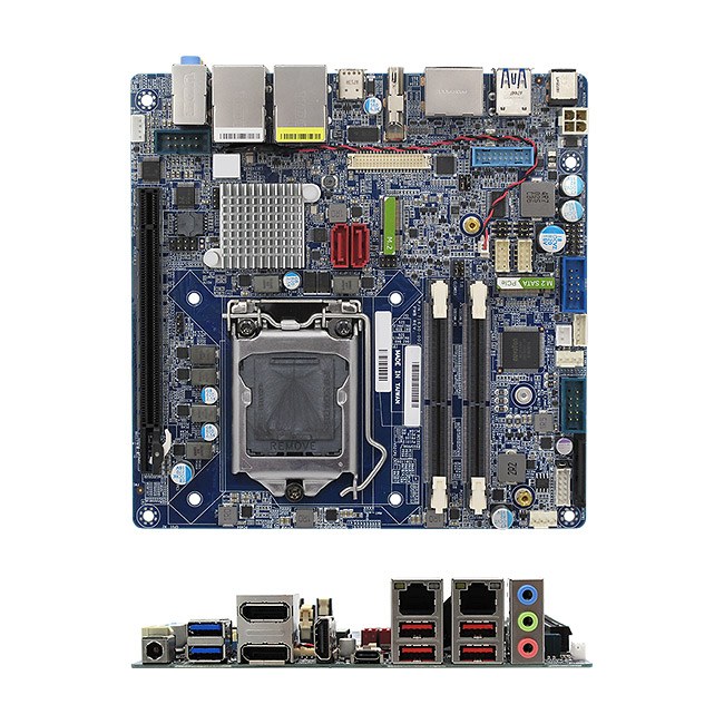 MX370QD