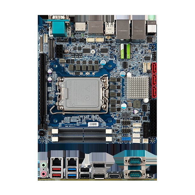 MX610H