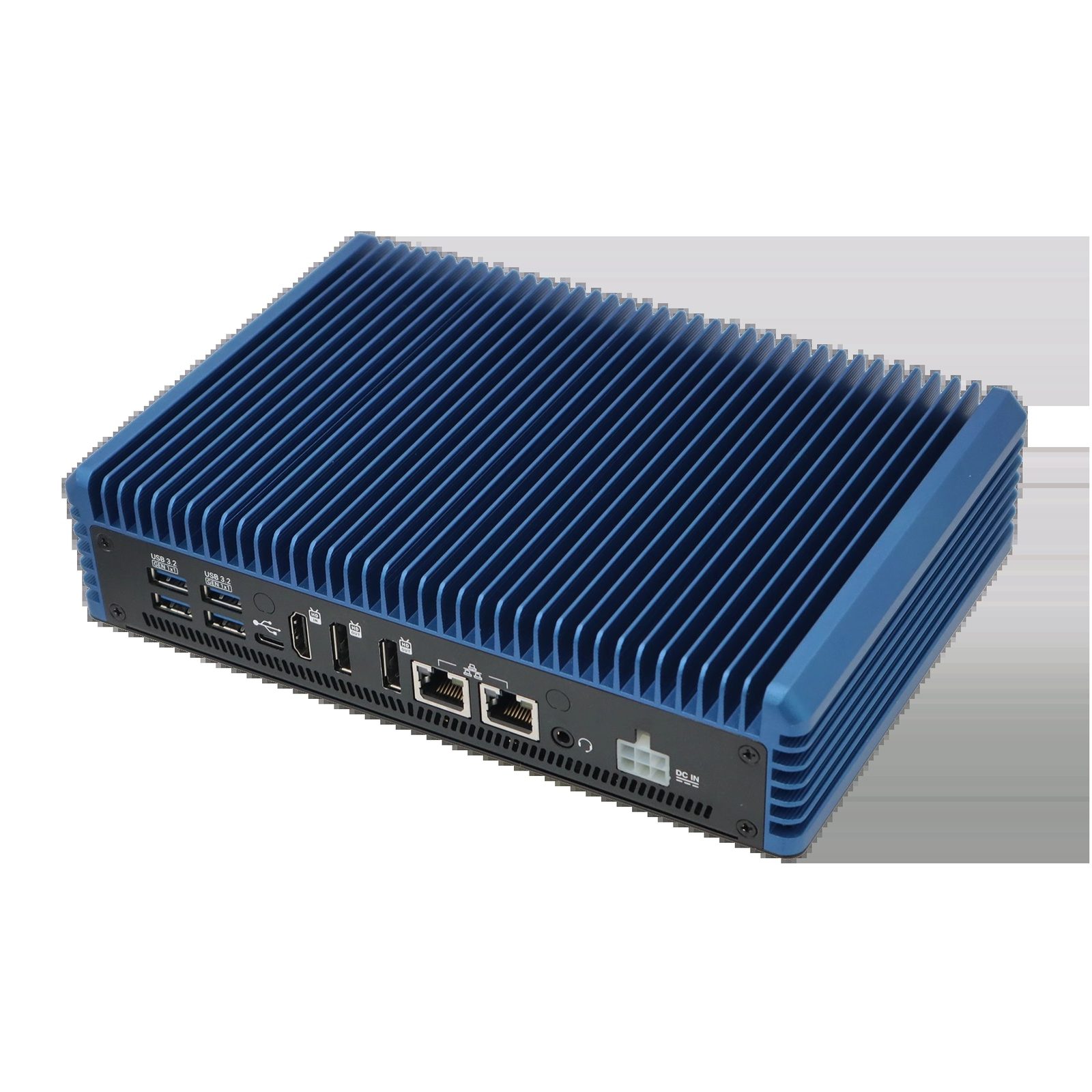 NUC-AR3588RK Sampling Now