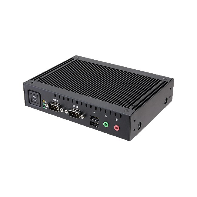 NUC-TGU