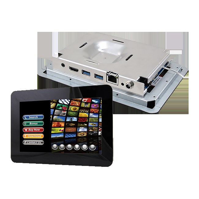 OFT Series, the Perfect Solutions for: