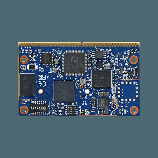 SMA-X8I Coming Soon