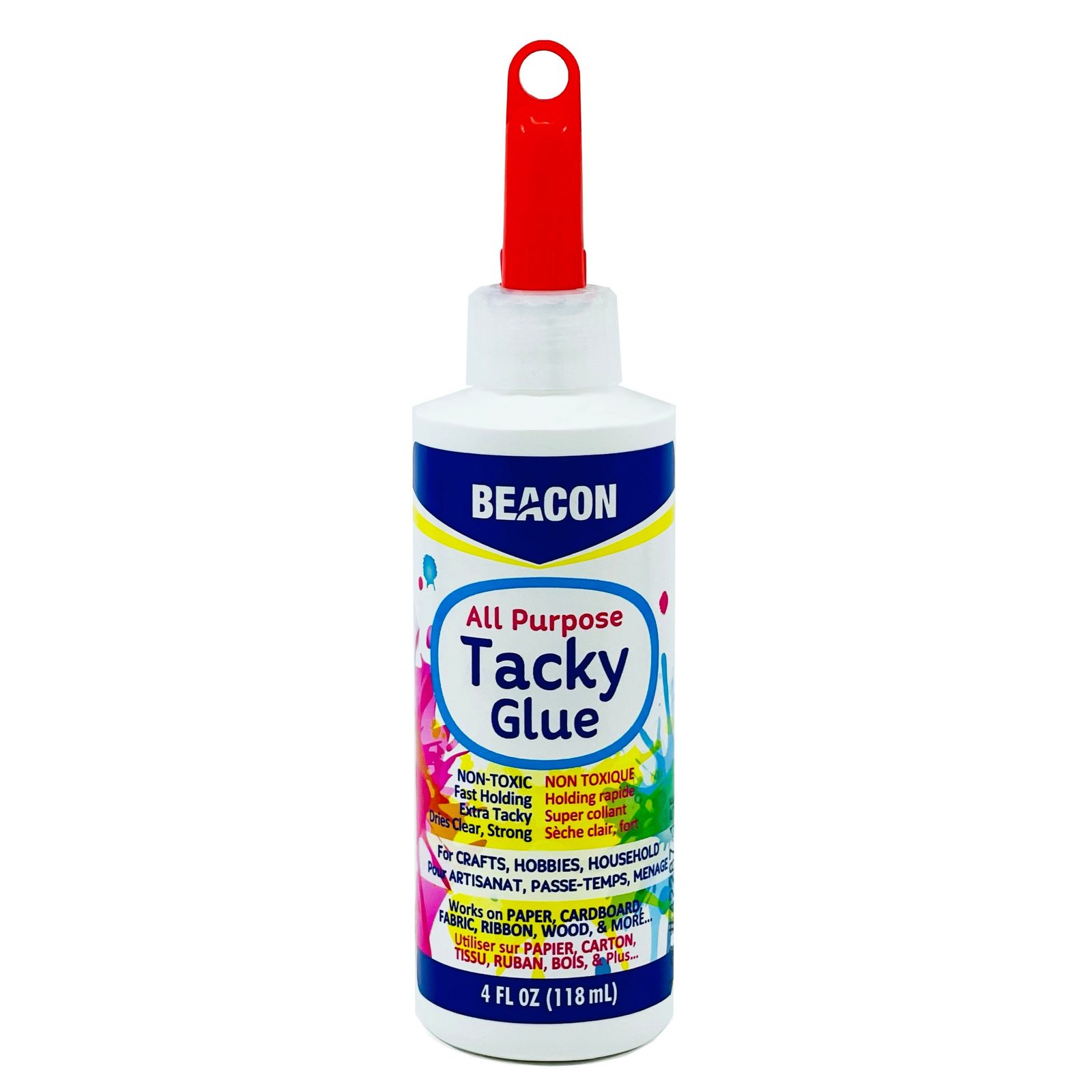 All Purpose Tacky Glue