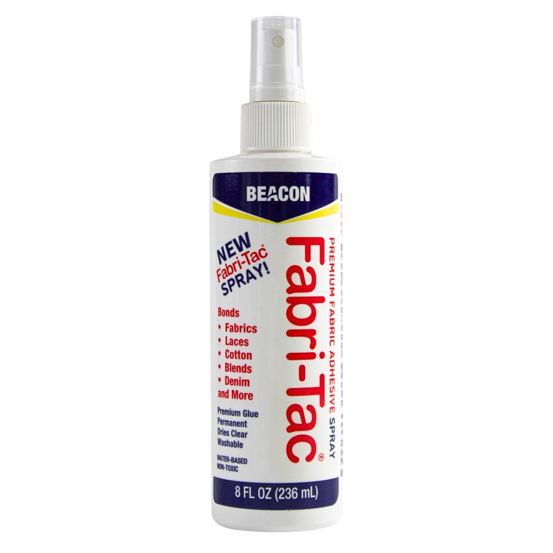 Fabri-Tac Spray