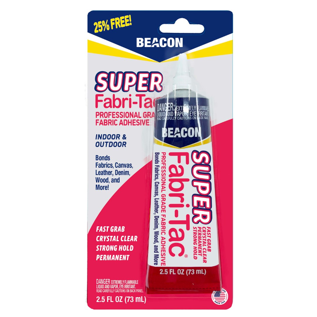 Fabri-Tac Super
