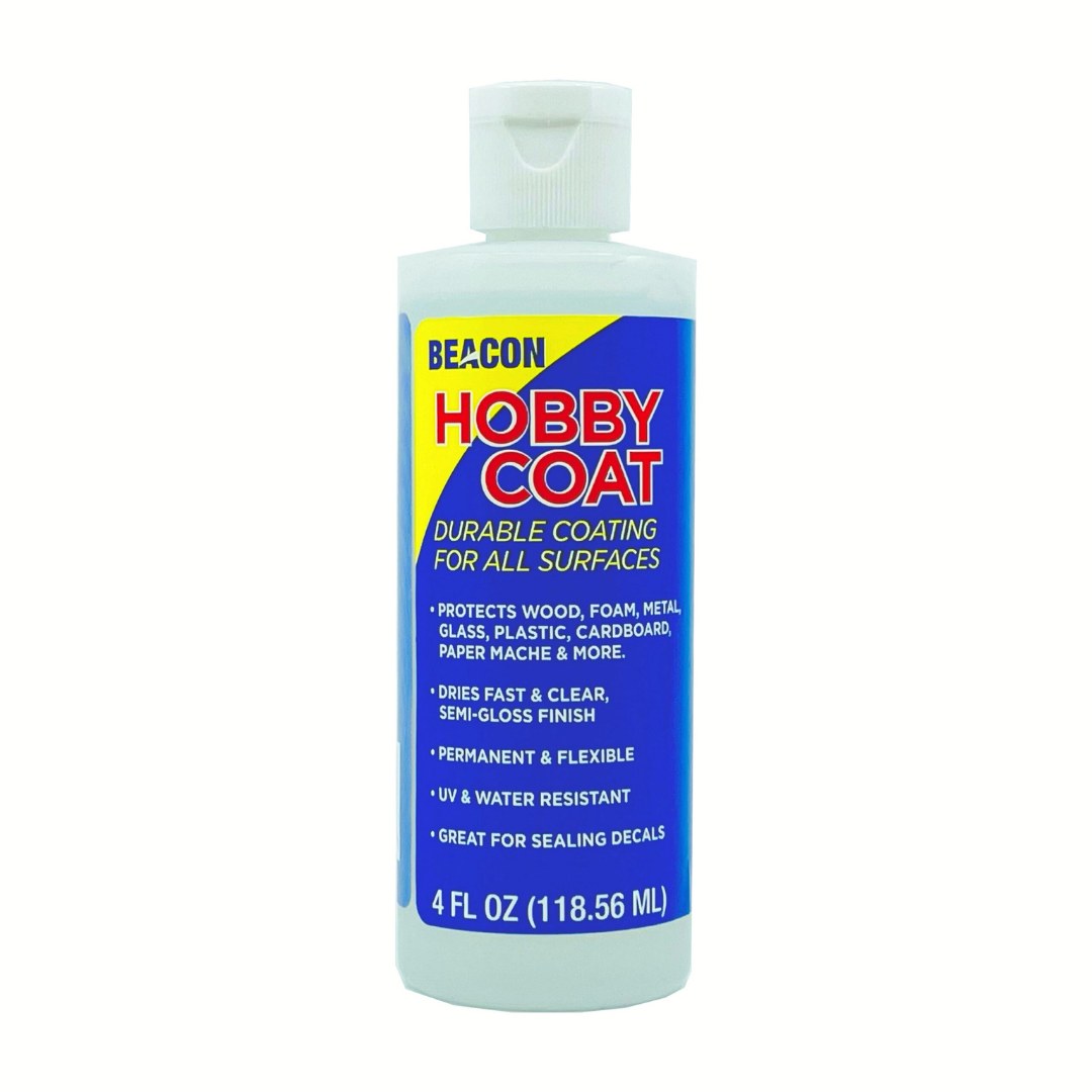 Hobby Coat