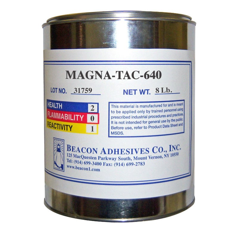 Magna-Tac® 640