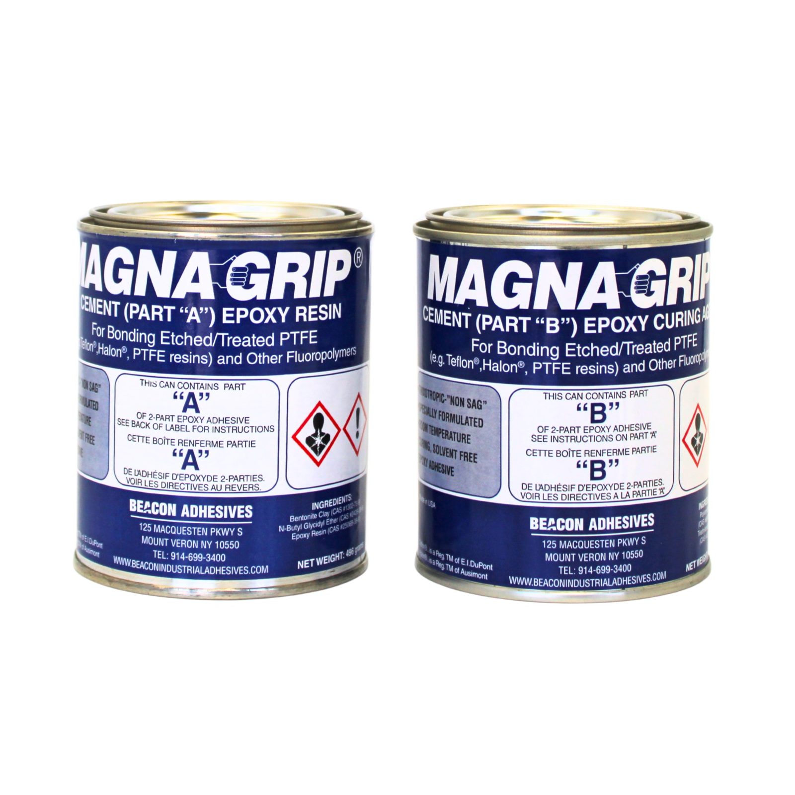 Magna-Tac® 650