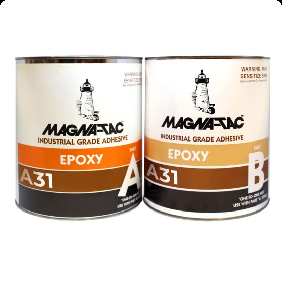 Magna-Tac® A31