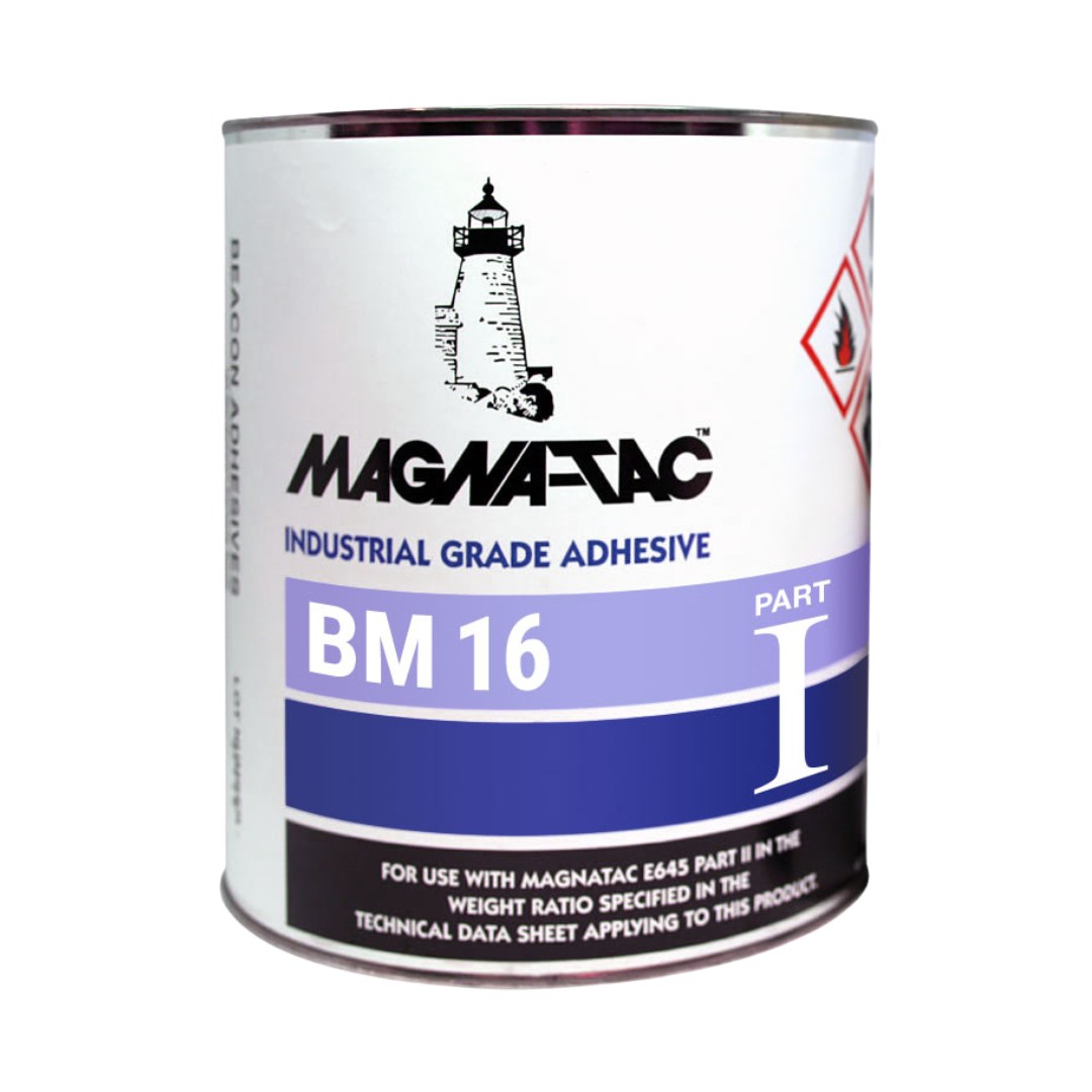 Magna-Tac® BM16
