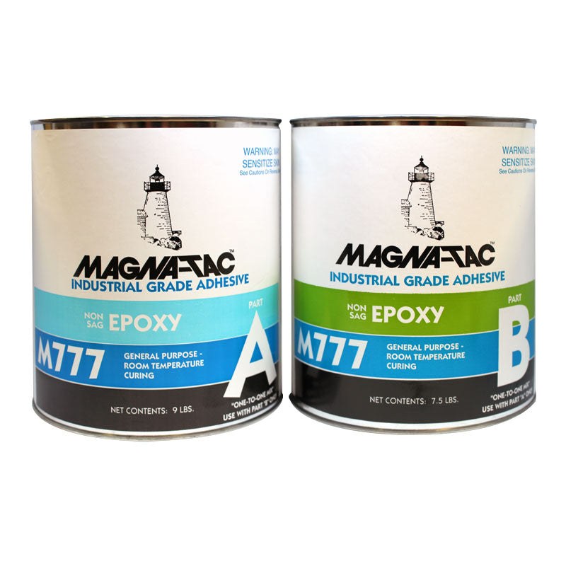 Magna-Tac® M777