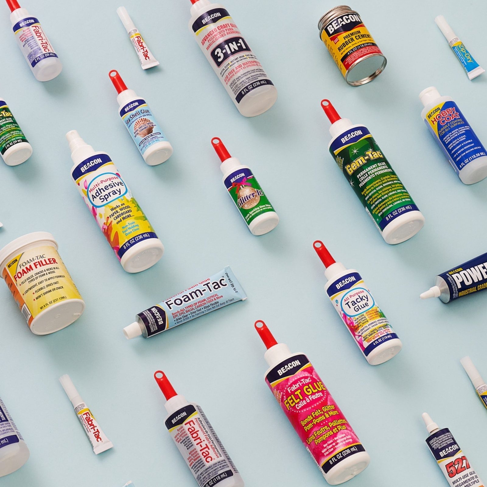 Maker's Product Guide
