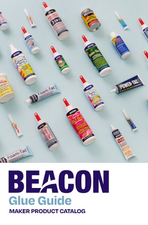 Maker Product Catalog