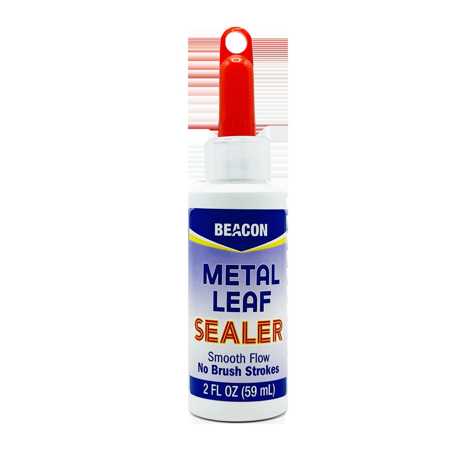 Metal Leaf Sealer
