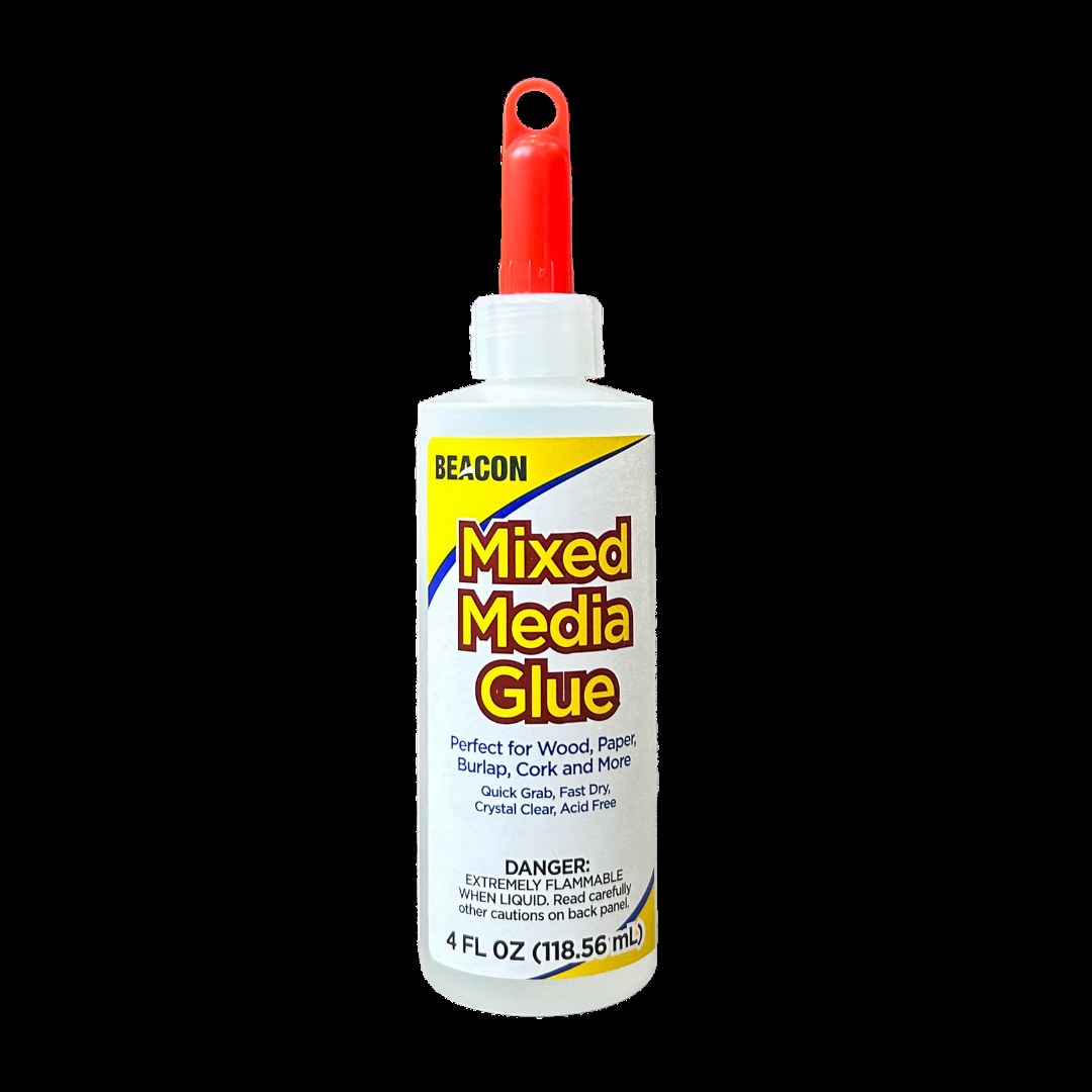 Mixed Media Glue