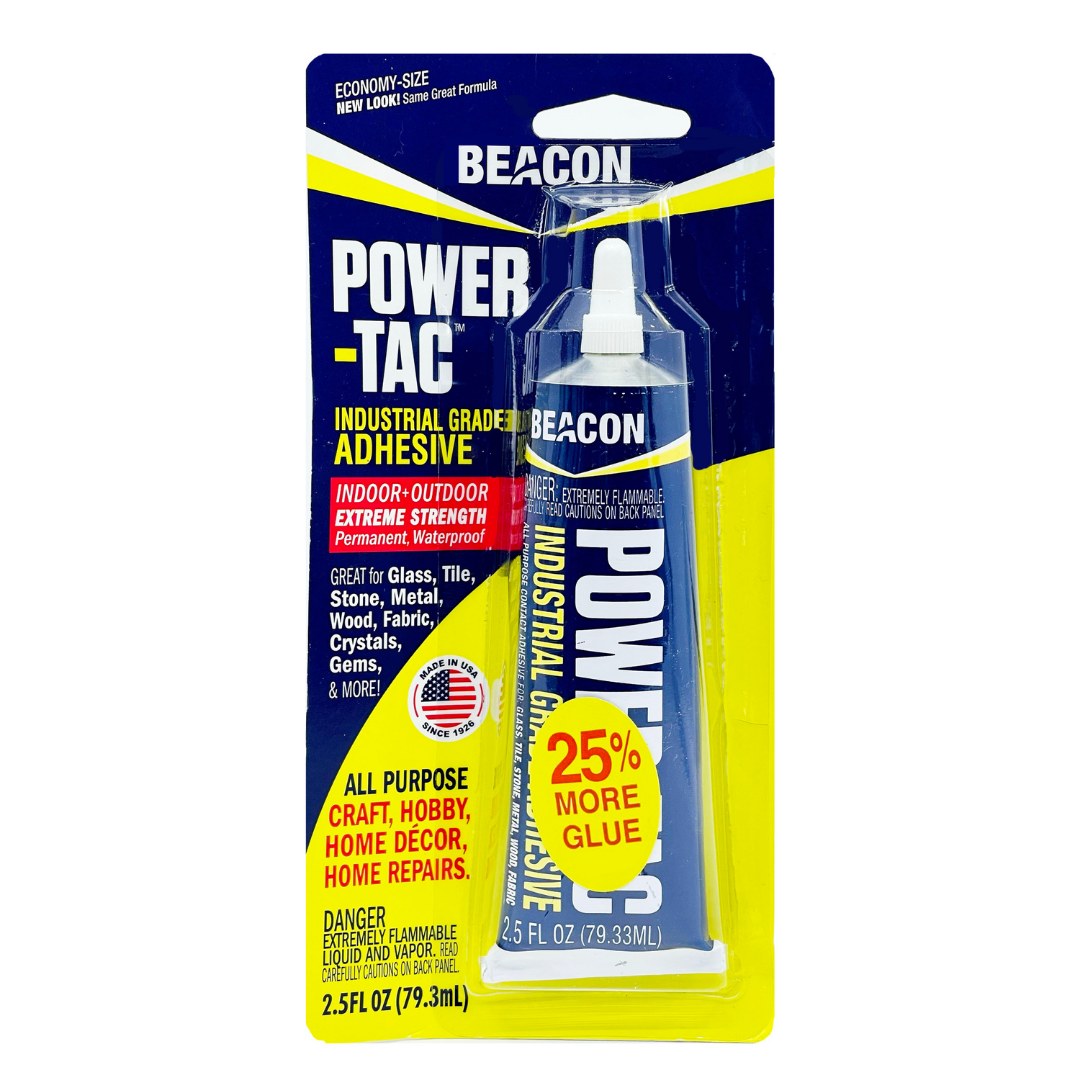 Power-Tac