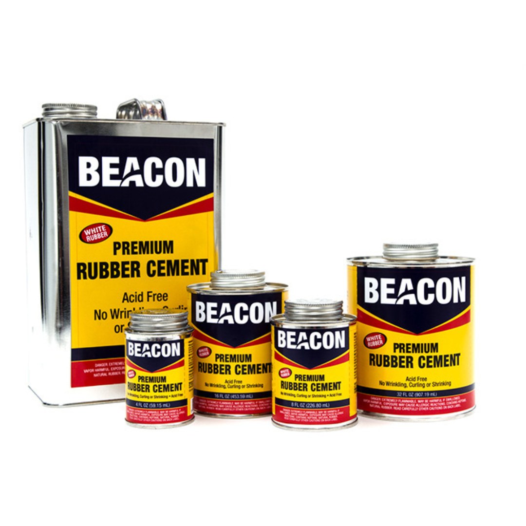 Rubber Cement