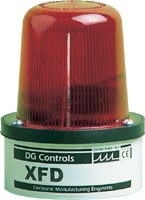 D G Controls Ltd - Warning Beacons and Sounders