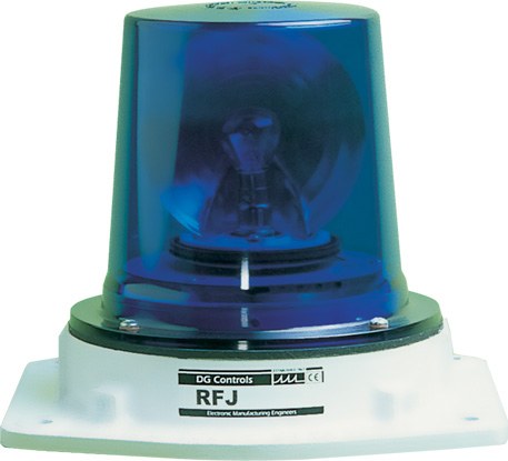 6 - Series J - D G Controls Ltd