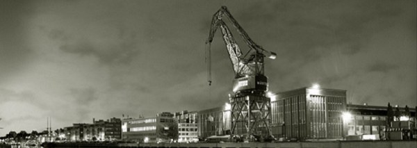 A Guide on Crane Warning Devices - D G Controls Ltd - Warning Beacons and Sounders