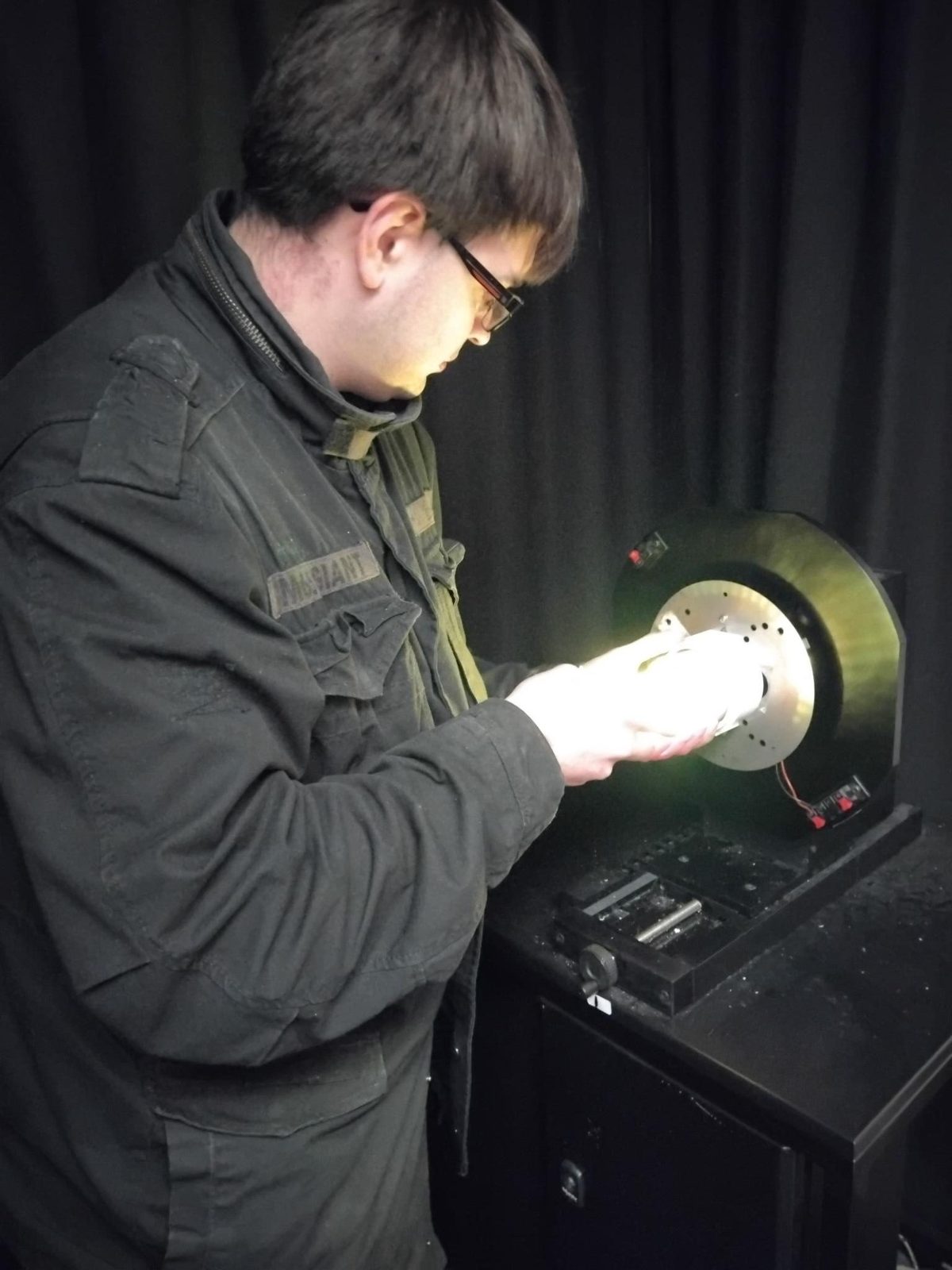 Behind the scenes – Product Design & Development 🚨 - D G Controls Ltd - Warning Beacons and Sounders