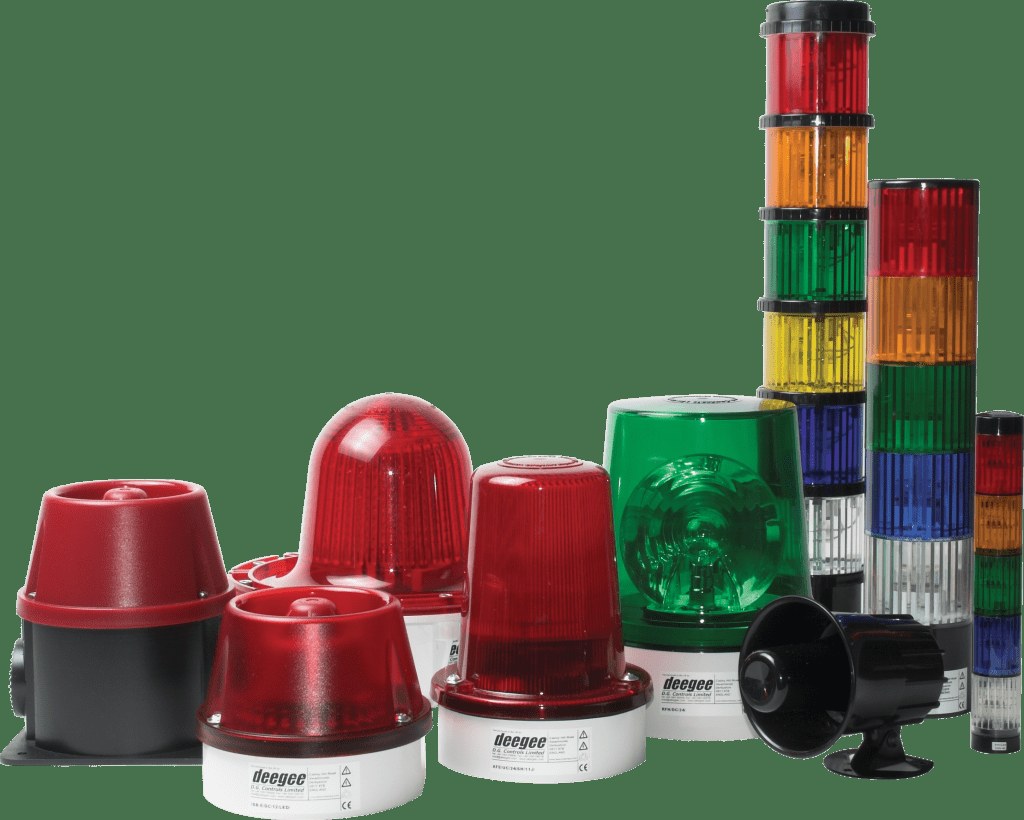 Buy Our Products Your Way 👌 - D G Controls Ltd - Warning Beacons and Sounders D G Purchasing