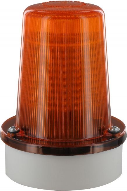 Have you seen how our 'E' Series Beacon has evolved..? - D G Controls Ltd - Warning Beacons and Sounders
