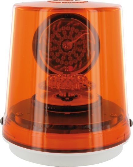 Have you seen our range of Rotating Mirror Beacons....? - D G Controls Ltd - Warning Beacons and Sounders