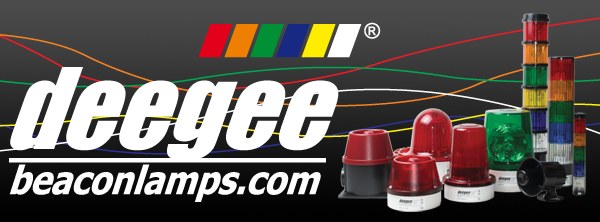 Onsite Product Testing - D G Controls Ltd - Warning Beacons and Sounders